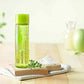 [Innisfree] Refreshing lip & eye makeup remover - with apple seed 100ml