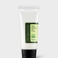 [Cosrx] Aloe Soothing Sun Cream SPF50+ PA+++ 50ml
