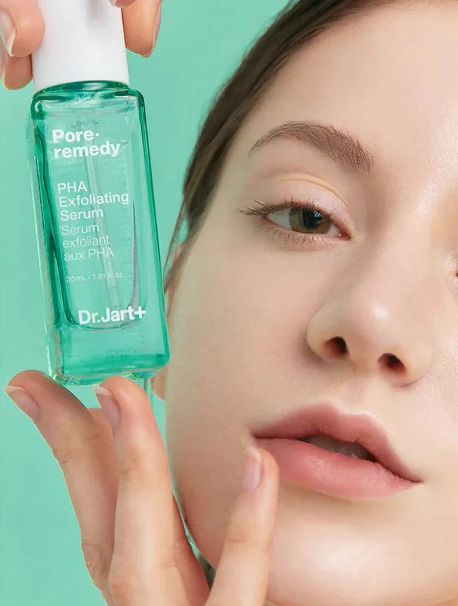 [Dr.Jart+] PORE REMEDY PHA EXFOLIATING SERUM 30ml