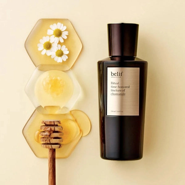 [Belif] Ritual time-honored tincture of chamomile 150ml